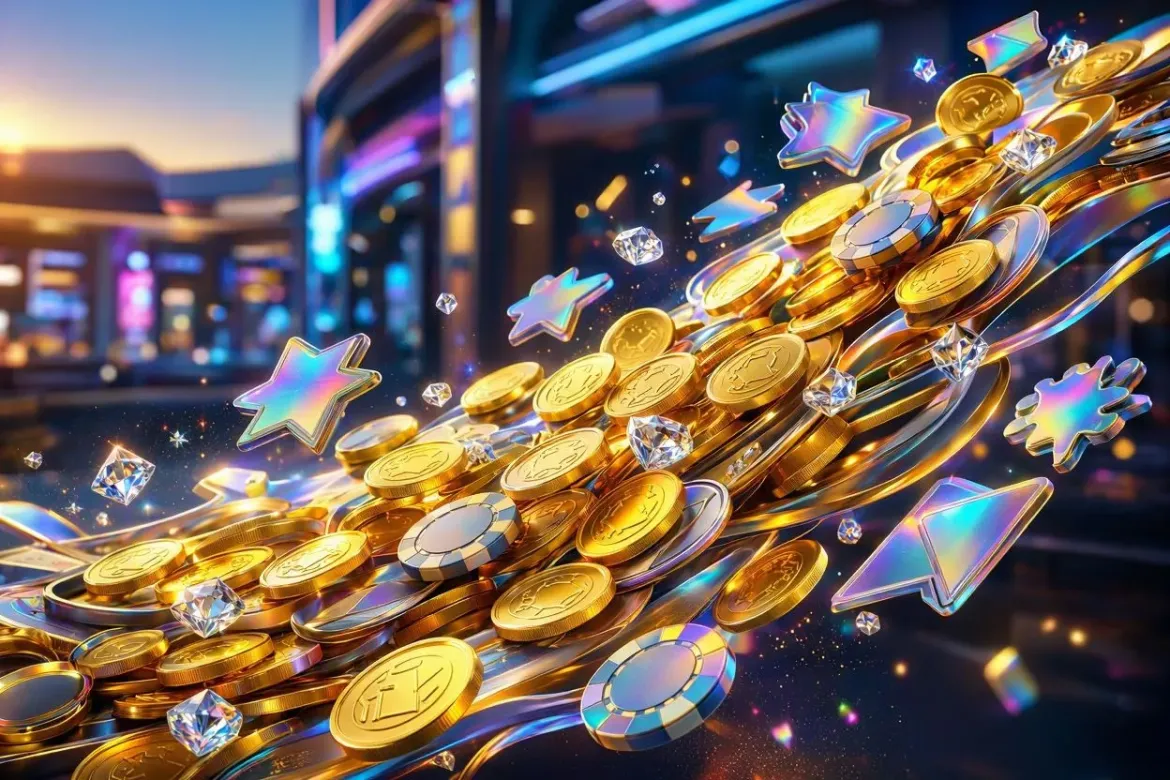 Vegashero Casino